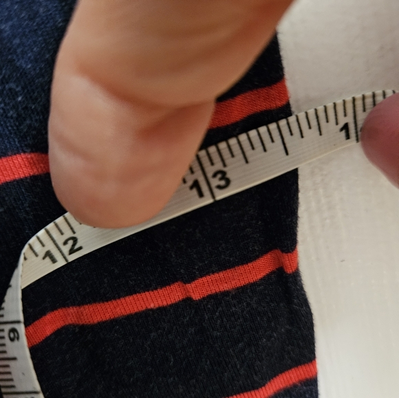 Wide Leg Jumpsuit - Picture 7 of 7